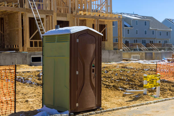 Best Portable restroom trailer rental  in West Odessa, TX