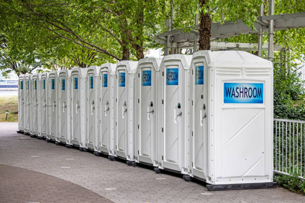 Portable Toilet Options We Offer in West Odessa, TX