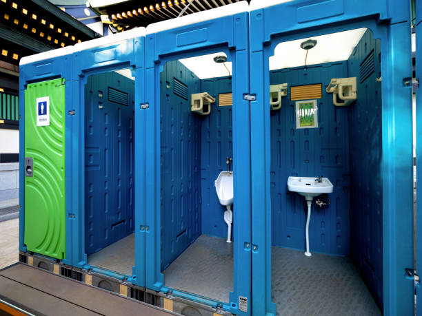 Best High-end porta potty rental  in West Odessa, TX