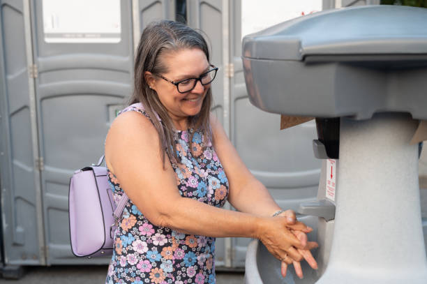 Best Porta potty rental near me  in West Odessa, TX