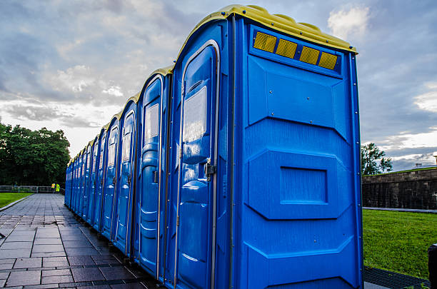 Best Portable bathroom rental  in West Odessa, TX