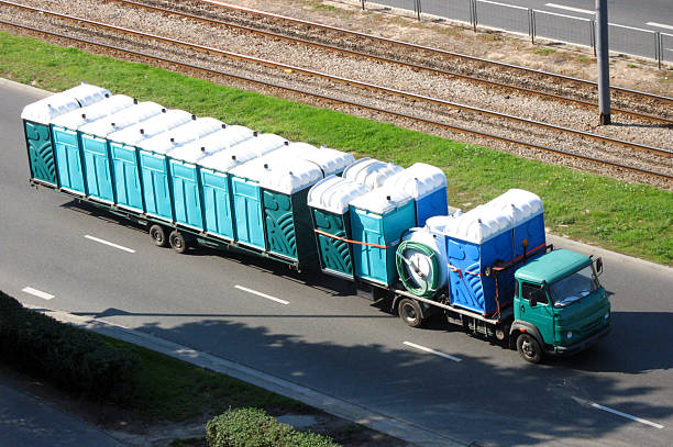 Best Sanitation services for porta potties  in West Odessa, TX