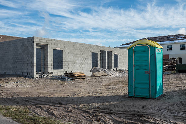 Best Portable toilet rental cost  in West Odessa, TX